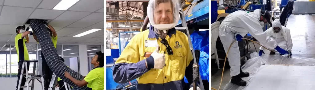 training at clean-air hvac experts