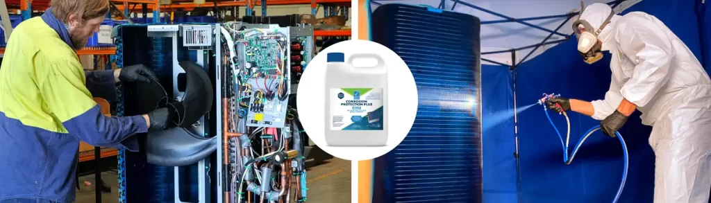 aerisguard hvac protection australia