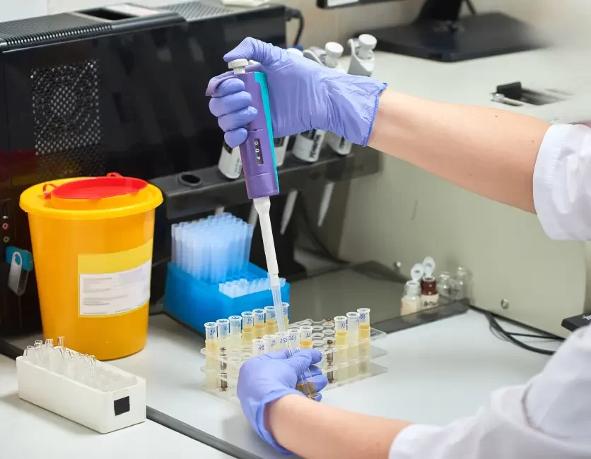 Multi-Enzyme_Solutions Lab Testing Enzymes