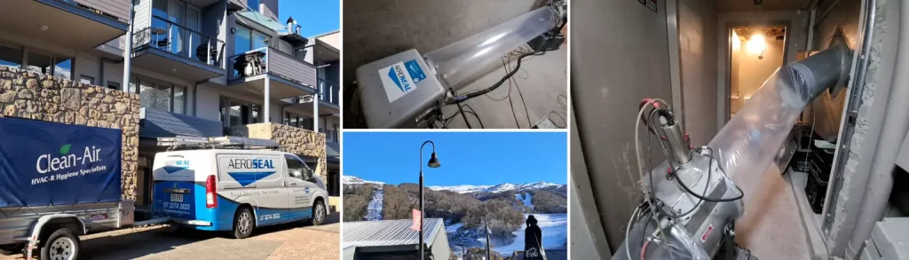 Aeroseal Thredbo