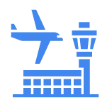 hvac hygiene for airports