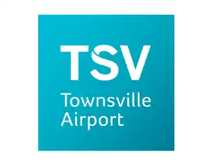 townsville airport 
