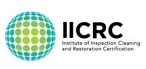 Clean-Air Australia is an IICRC Certified Firm