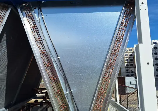Bluebox Pre Coating