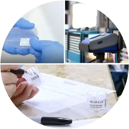 indoor air quality testing
