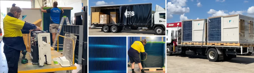 Coastal-Ready: HVAC Corrosion Protection