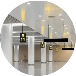 airport duct cleaning services