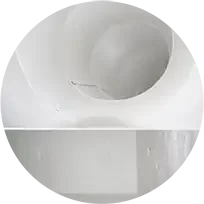 antimicrobial coatings hvac hospitals