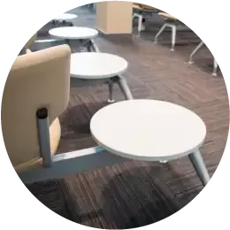 soft furnishing cleaning airports