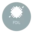 foil