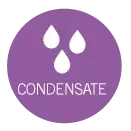 condensate