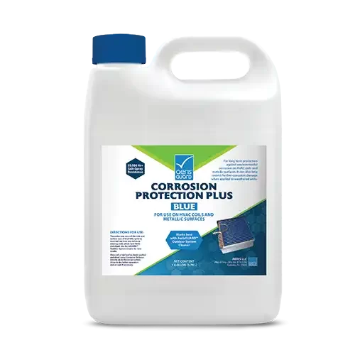 AerisGuard Product
