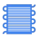 coil cleaning icon